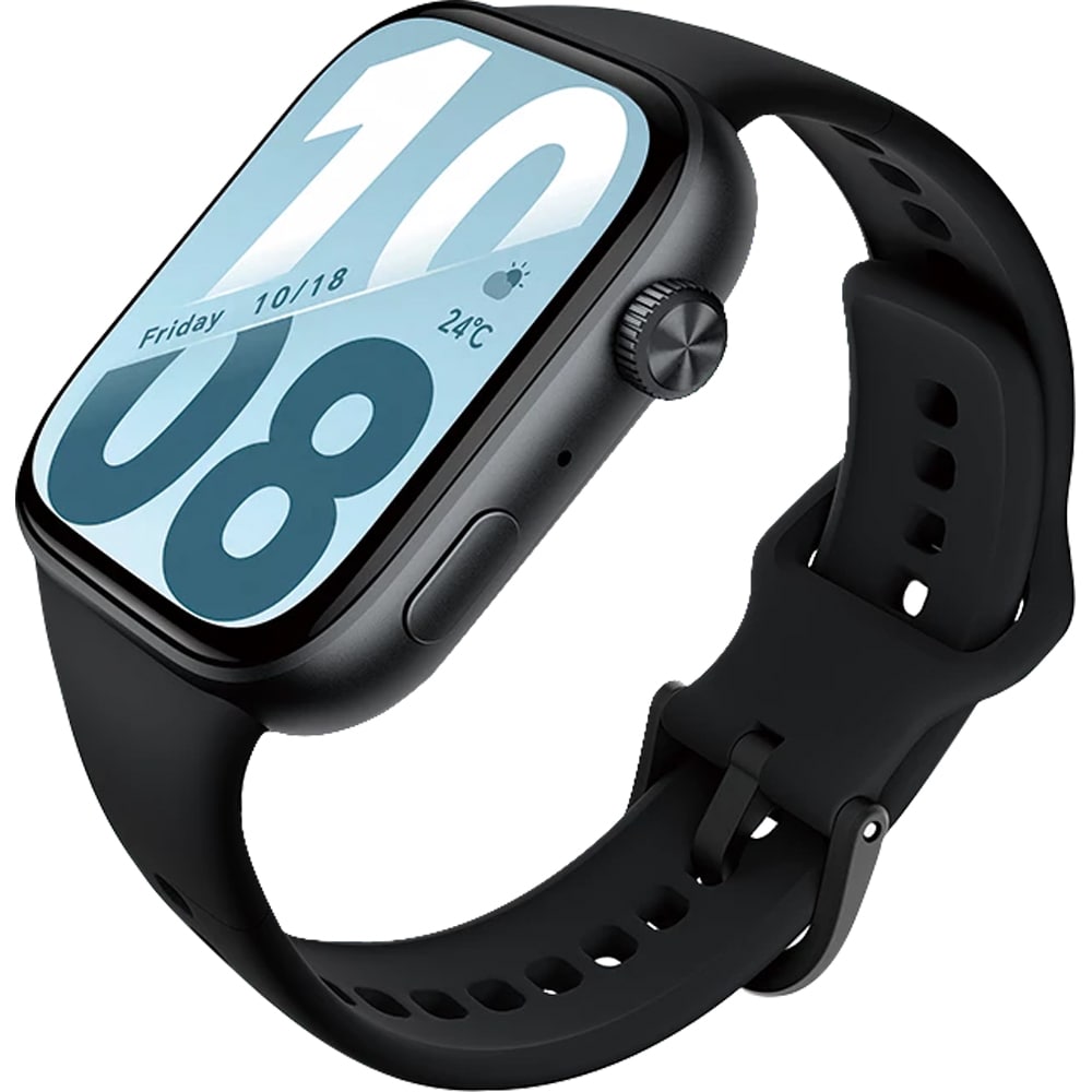 Smartwatch HONOR Watch X5i, Android/iOS, Black