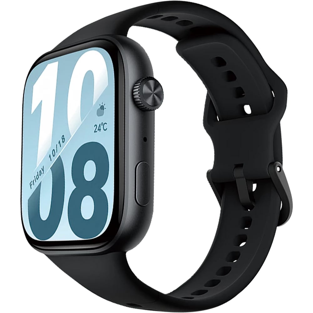 Smartwatch HONOR Watch X5i, Android/iOS, Black