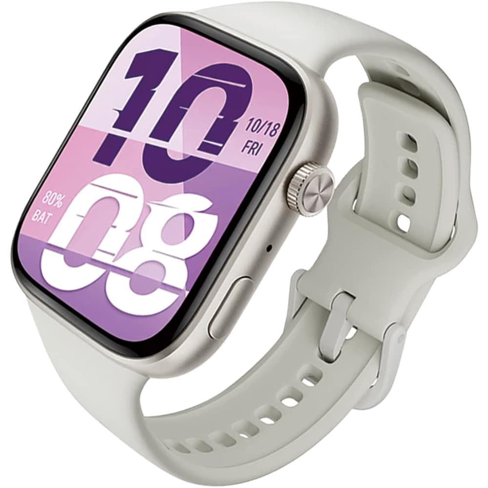 Smartwatch HONOR Watch X5i, Android/iOS, White