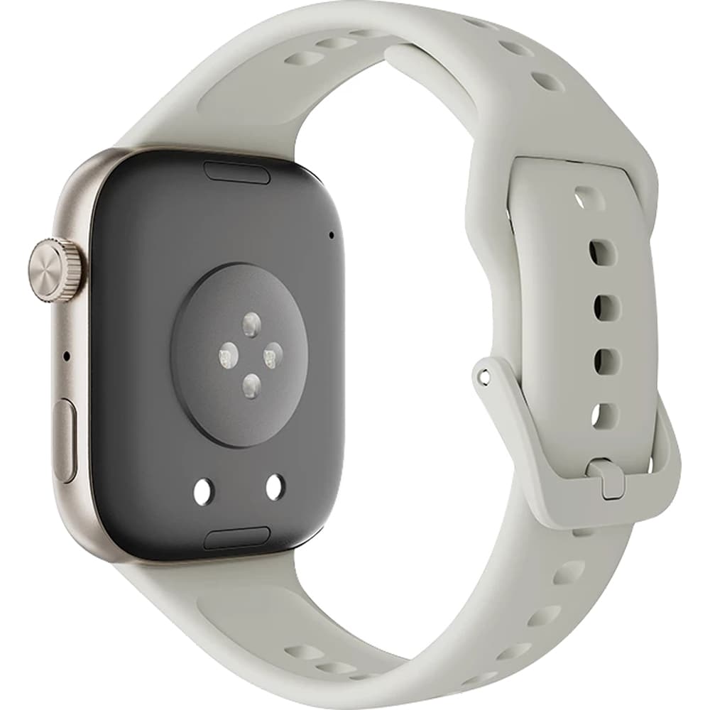 Smartwatch HONOR Watch X5i, Android/iOS, White