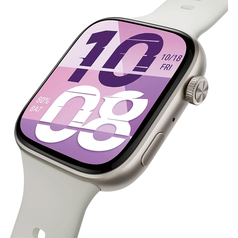 Smartwatch HONOR Watch X5i, Android/iOS, White