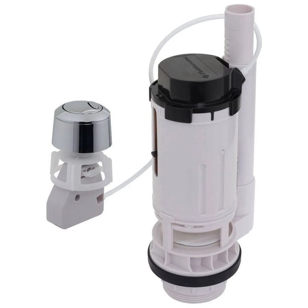 Mecanism de golire WC FLUIDMASTER 550B-005-P15, dubla actionare, cablu 550 mm