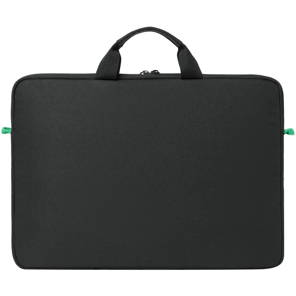 Geanta laptop RIVACASE 5516 Gremio Eco, 15.6" - 16", poliester, negru