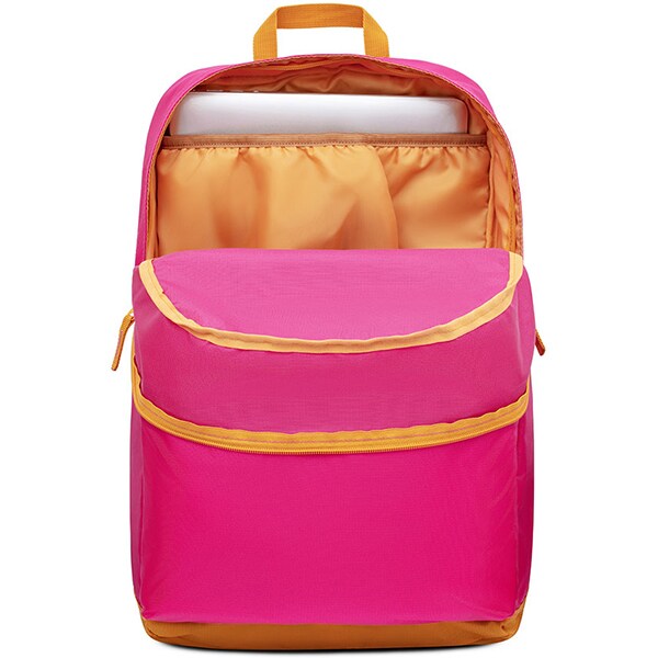 Rucsac laptop RIVACASE Urban 5561, 15.6", roz-Auriu