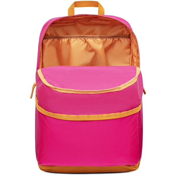 Rucsac laptop RIVACASE Urban 5561, 15.6", roz-Auriu