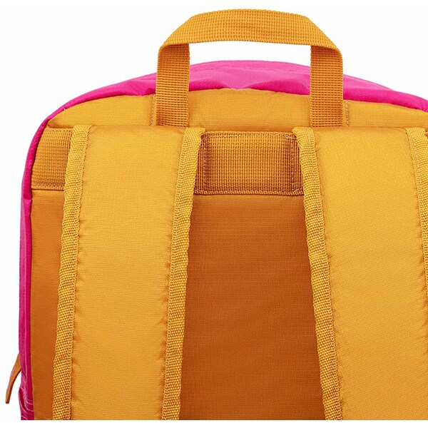 Rucsac laptop RIVACASE Urban 5561, 15.6", roz-Auriu