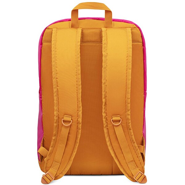 Rucsac laptop RIVACASE Urban 5561, 15.6", roz-Auriu