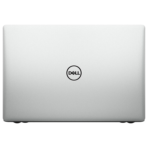 Laptop DELL Inspiron 5570, Intel® Core™ i5-8250U pana la 3.4GHz, 15.6" Full HD, 8GB, 1TB + SSD 128GB, AMD Radeon 530 4GB, Ubuntu