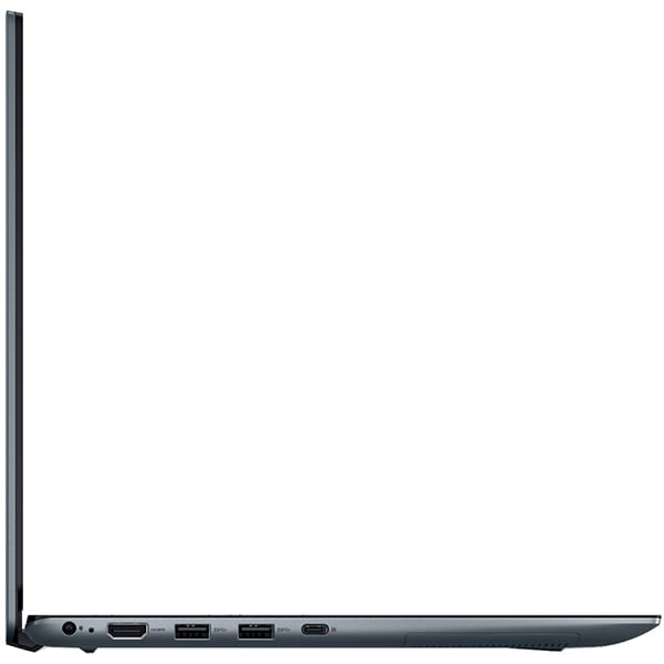 Laptop DELL Vostro 5490, Intel Core i7-10510U pana la 4.9GHz, 14" Full HD, 8GB, SSD 512GB, NVIDIA GeForce MX250 2GB, Windows 10 Pro, gri 