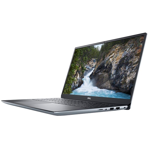 Laptop DELL Vostro 5490, Intel Core i7-10510U pana la 4.9GHz, 14" Full HD, 8GB, SSD 512GB, NVIDIA GeForce MX250 2GB, Windows 10 Pro, gri 