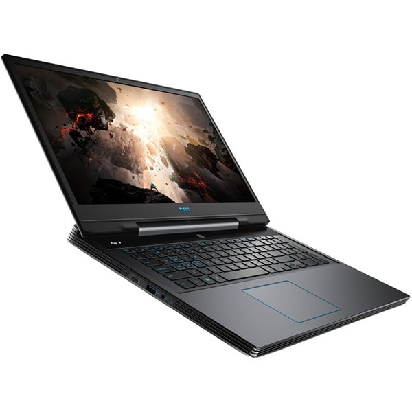 Laptop Gaming DELL G5 5590, Intel Core i7-9750H pana la 4.5GHz
