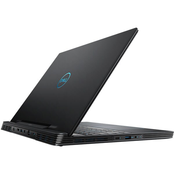 Laptop Gaming DELL G5 5590, Intel Core i7-9750H pana la 4.5GHz