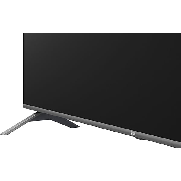 Televizor LED Smart LG 55UN80003LA, 4K Ultra HD, HDR, 139 cm