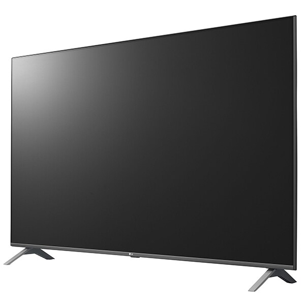Televizor LED Smart LG 55UN80003LA, 4K Ultra HD, HDR, 139 cm
