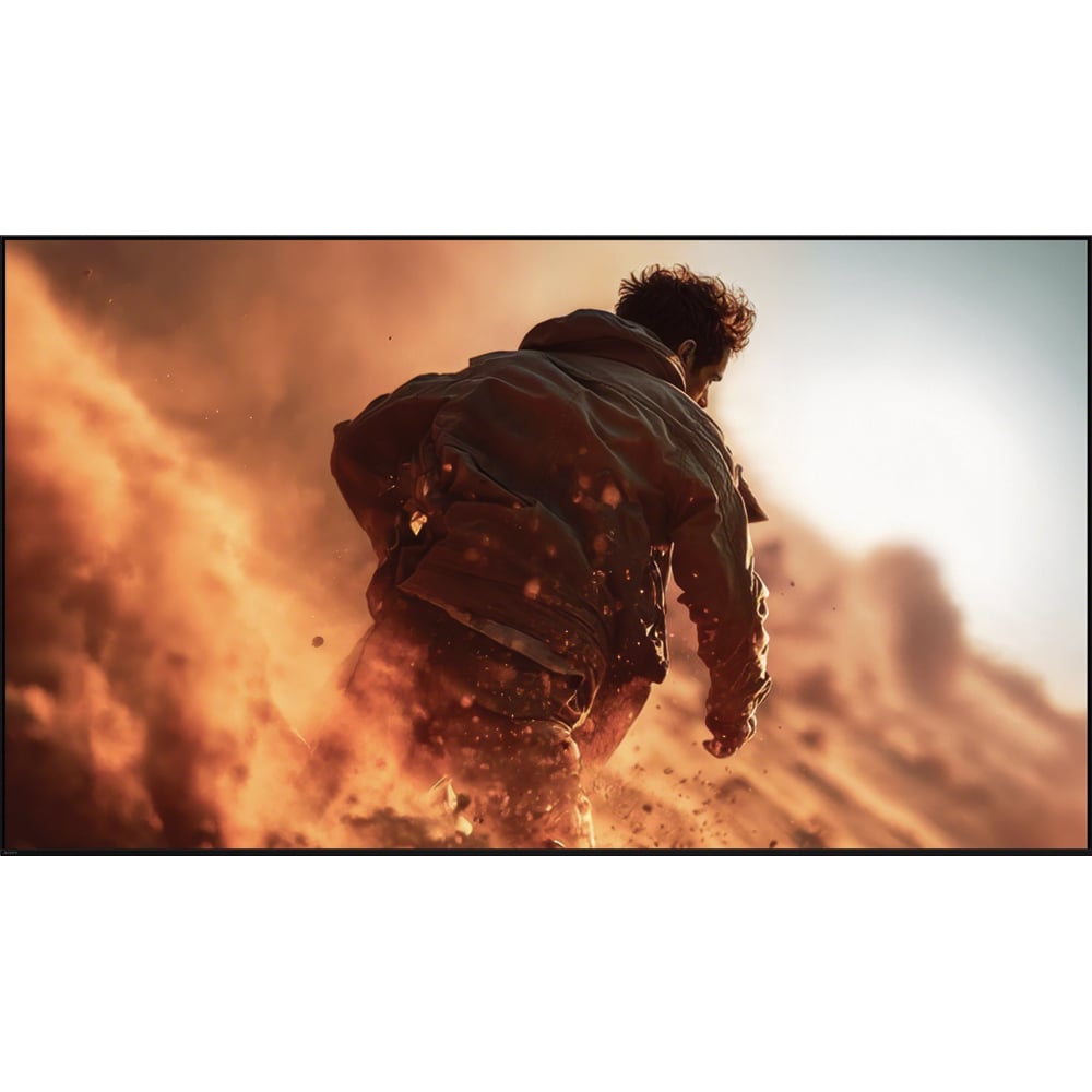 Televizor True RGB LED SONY BRAVIA 7 II 75XR75M2, Ultra HD 4K, 189cm