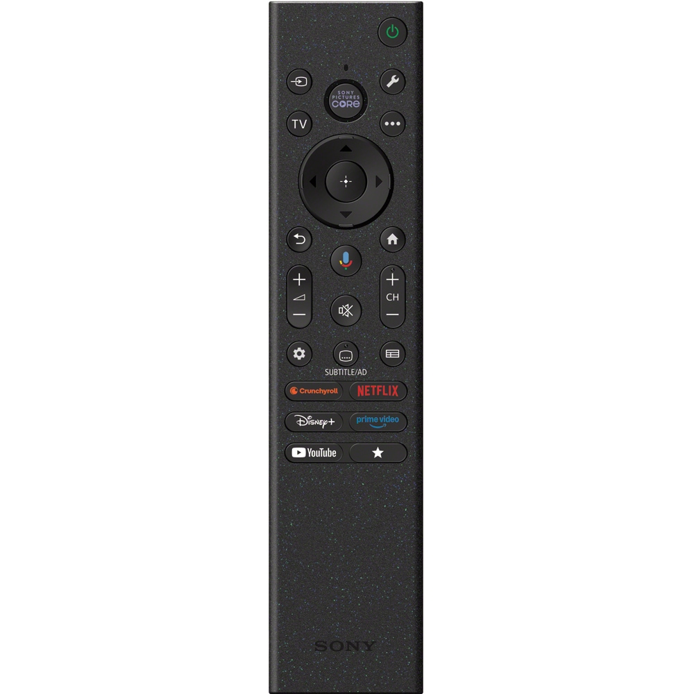 Televizor True RGB LED SONY BRAVIA 7 II 75XR75M2, Ultra HD 4K, 189cm