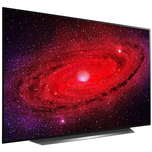 Televizor OLED Smart LG OLED55CX3LA, 4K Ultra HD, HDR, 139 cm