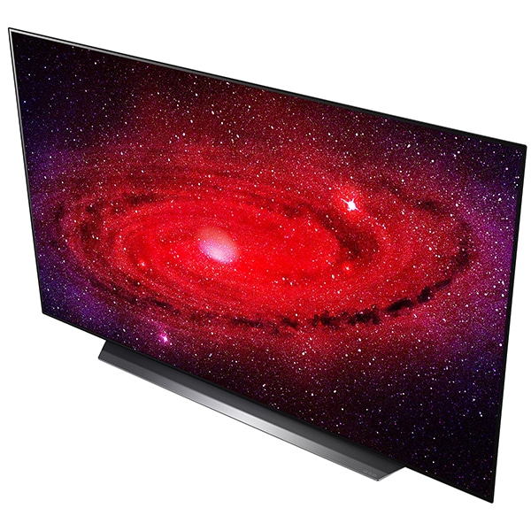 Televizor OLED Smart LG OLED55CX3LA, 4K Ultra HD, HDR, 139 cm