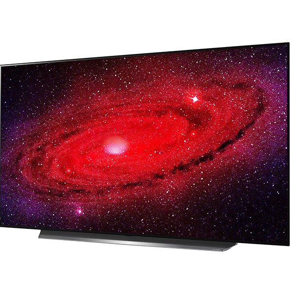 Televizor OLED Smart LG OLED55CX3LA, 4K Ultra HD, HDR, 139 cm