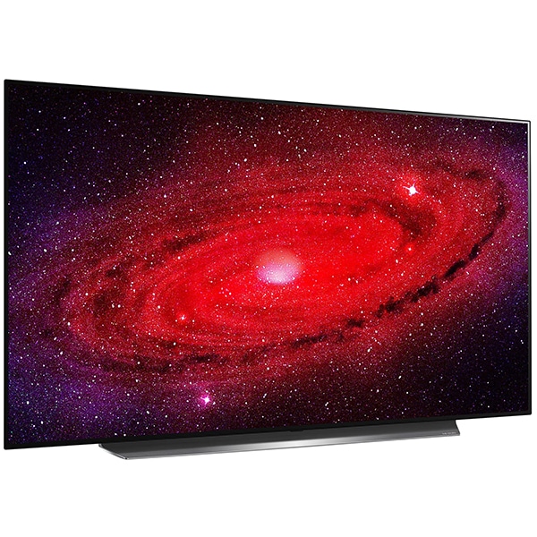 Televizor OLED Smart LG OLED55CX3LA, 4K Ultra HD, HDR, 139 cm