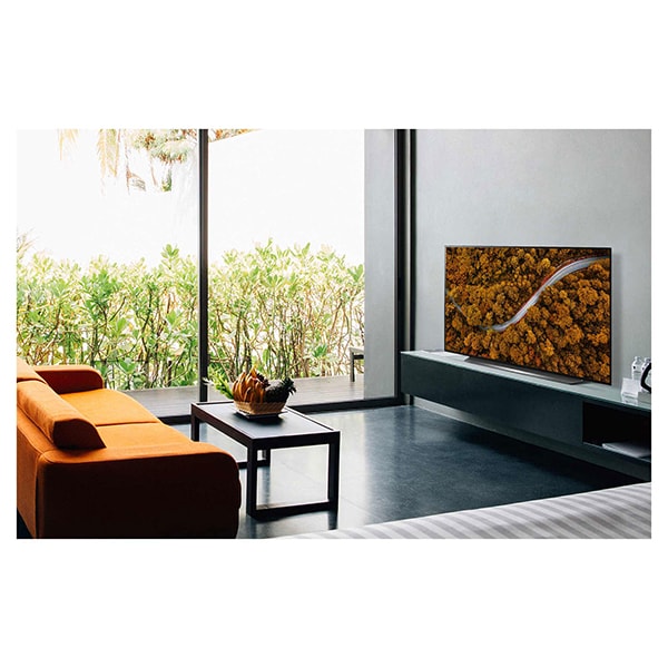 Televizor OLED Smart LG OLED55CX3LA, 4K Ultra HD, HDR, 139 cm
