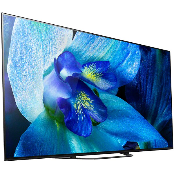 Televizor OLED Smart SONY BRAVIA KD-65AG8, Ultra HD 4K, HDR, 164 cm