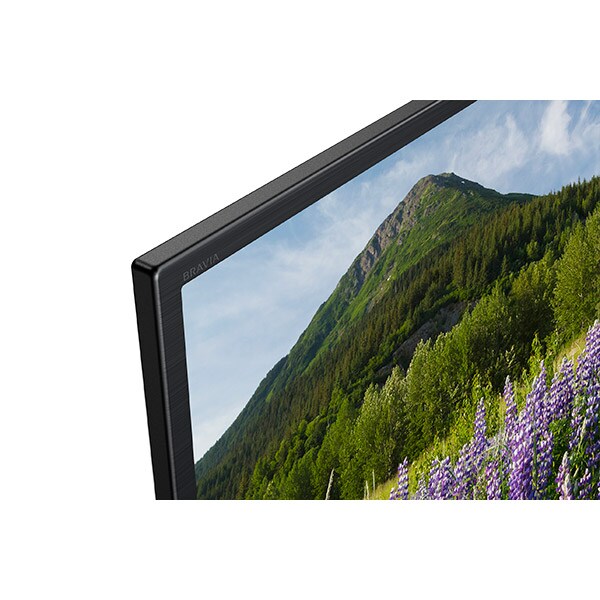 Televizor LED Smart SONY BRAVIA KD-55XF7005, Ultra HD 4K, HDR, 139 cm