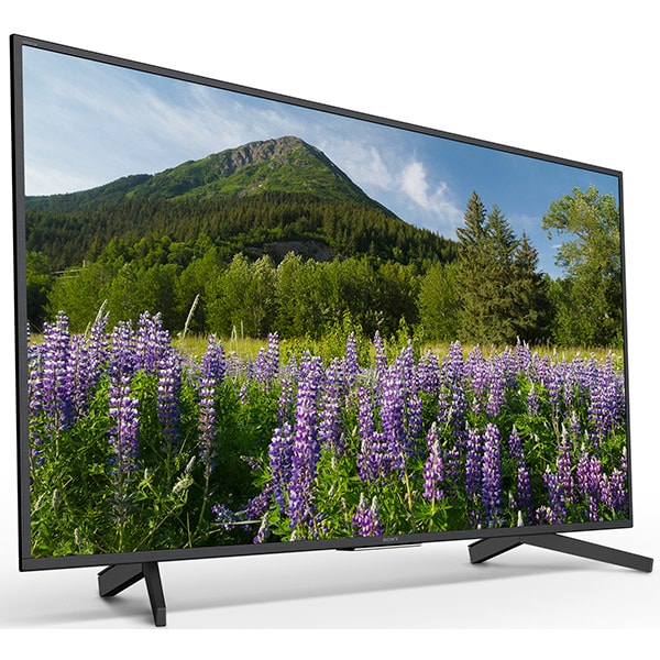 Televizor LED Smart SONY BRAVIA KD-55XF7005, Ultra HD 4K, HDR, 139 cm