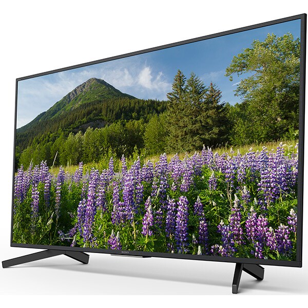 Televizor LED Smart SONY BRAVIA KD-55XF7005, Ultra HD 4K, HDR, 139 cm