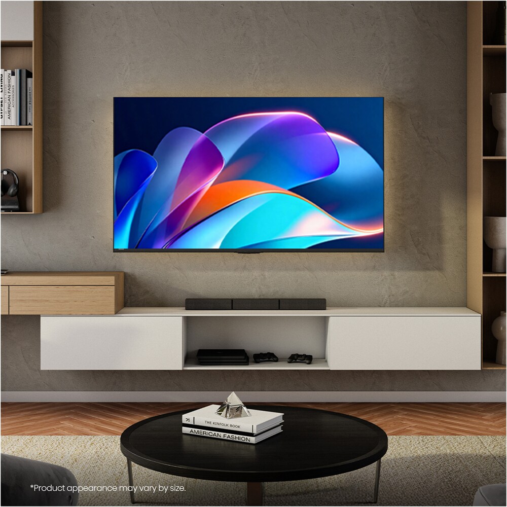 Televizor LED Smart HISENSE 55A69S, Ultra HD 4K, HDR, 139cm