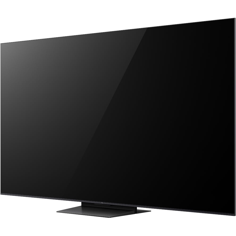 Televizor SQD MiniLed Smart TCL 55C79L, Ultra HD 4K, 139cm