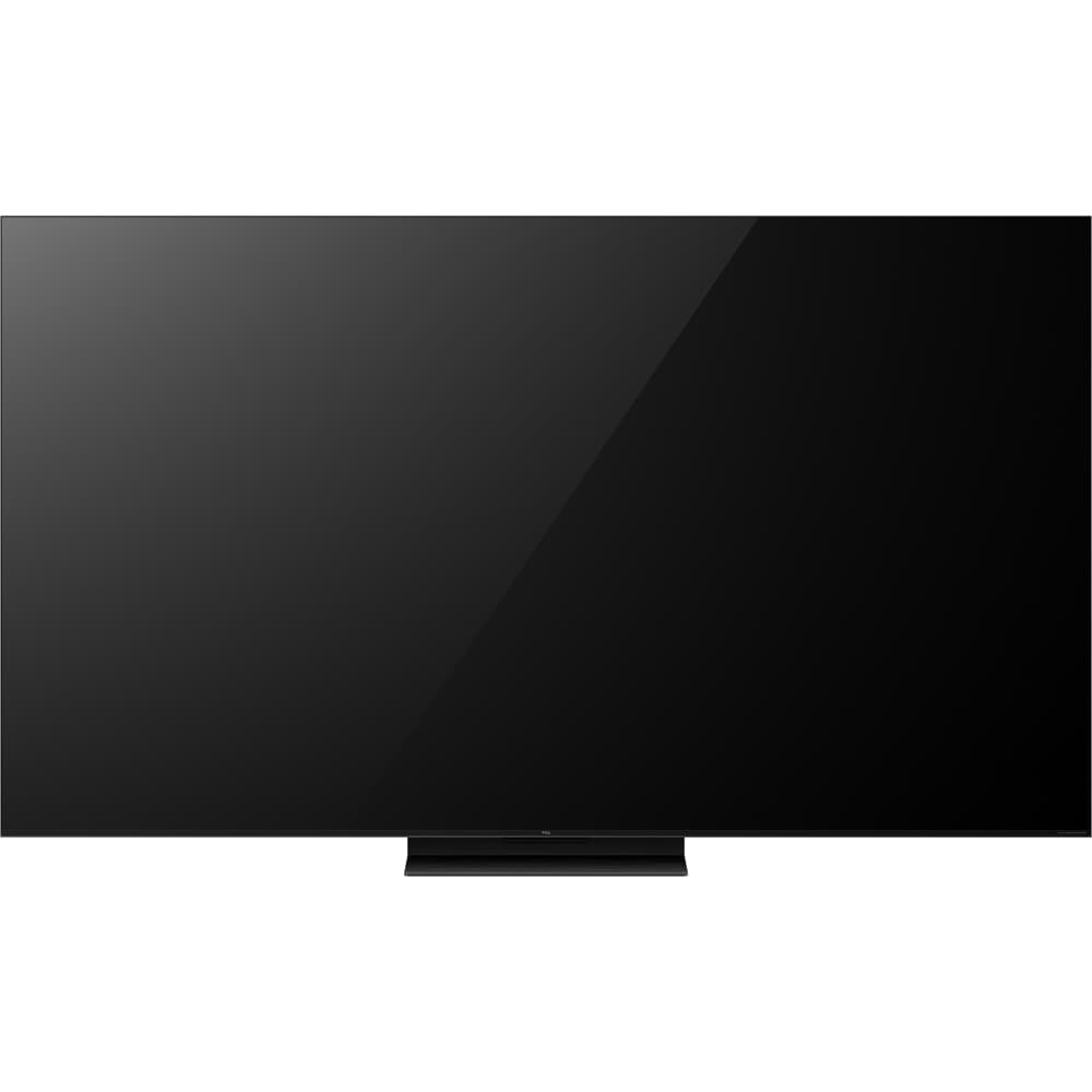 Televizor SQD MiniLed Smart TCL 55C89L, Ultra HD 4K, 139cm