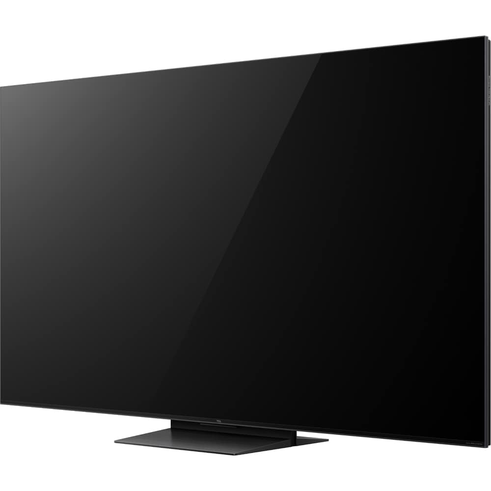 Televizor SQD MiniLed Smart TCL 55C89L, Ultra HD 4K, 139cm