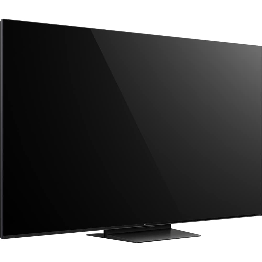 Televizor SQD MiniLed Smart TCL 55C89L, Ultra HD 4K, 139cm