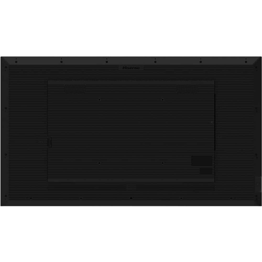 Display profesional HISENSE 55DM66D, 55", 4K UHD, 60Hz, Wi-Fi, Boxe, negru