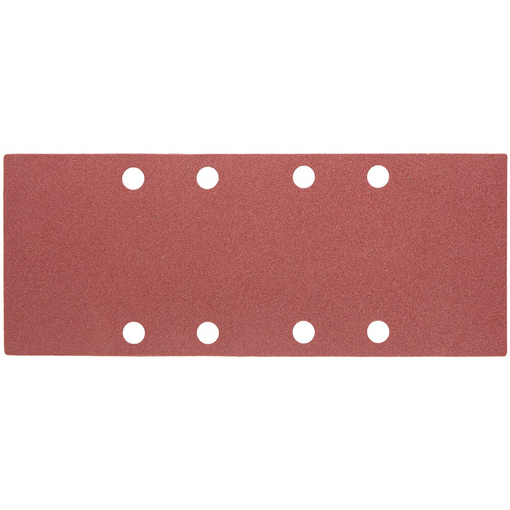 Hartie abraziva GRAPHITE, 230 x 93mm, K40, 5buc