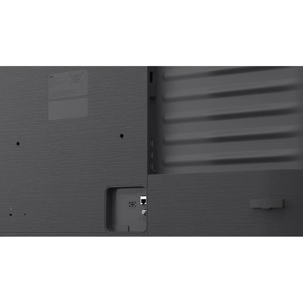Televizor LED Smart LG 55NU900B3LA, Ultra HD 4K, 139cm