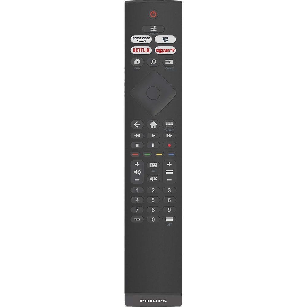 Televizor LED Smart PHILIPS 55PUS7607, Ultra HD 4K, HDR10+, 139 cm