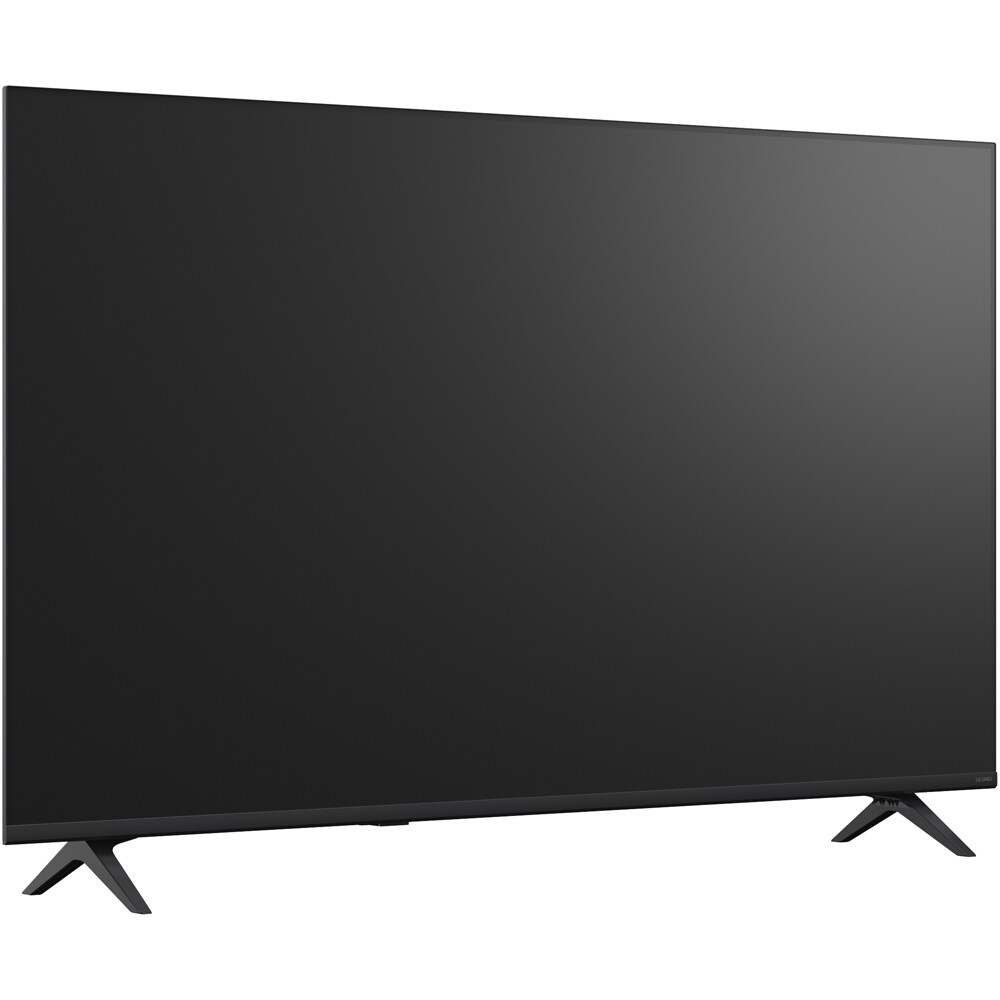 Televizor QNED SMART LG 55QNED72B3B, Ultra HD 4K, 139cm