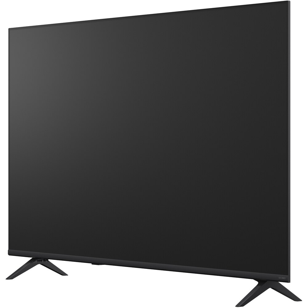 Televizor QNED SMART LG 55QNED72B3B, Ultra HD 4K, 139cm