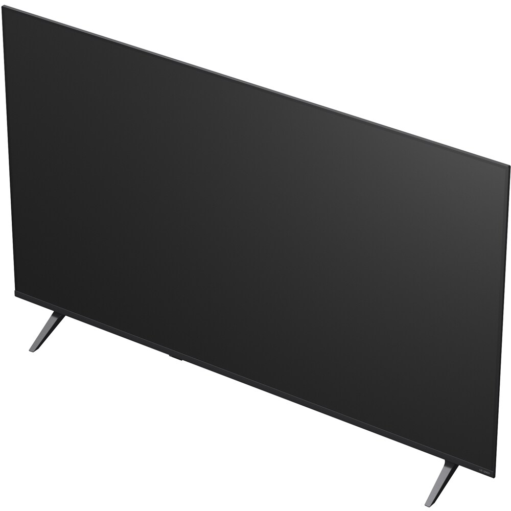 Televizor QNED SMART LG 55QNED72B3B, Ultra HD 4K, 139cm