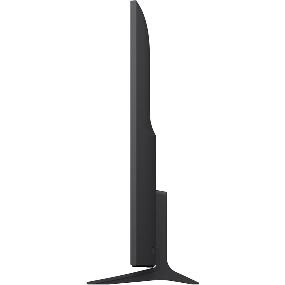 Televizor QNED Mini LED Smart LG 55QNED81B3A, Ultra HD 4K, 139cm