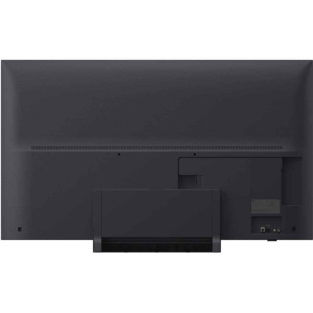 Televizor QNED Mini LED Smart LG 55QNED81B3A, Ultra HD 4K, 139cm