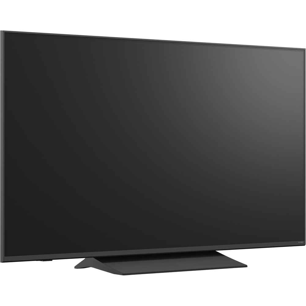 Televizor QNED Mini LED Smart LG 55QNED81B3A, Ultra HD 4K, 139cm
