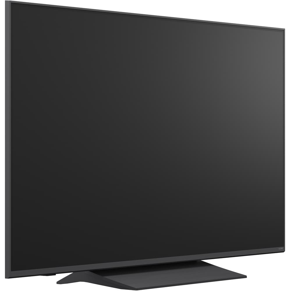 Televizor QNED Mini LED Smart LG 55QNED81B3A, Ultra HD 4K, 139cm