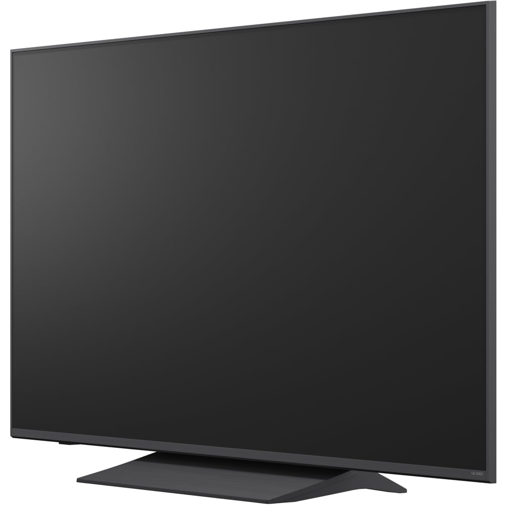 Televizor QNED Mini LED Smart LG 55QNED81B3A, Ultra HD 4K, 139cm