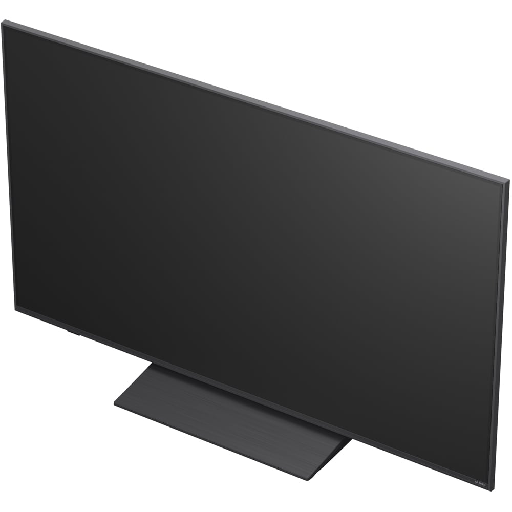 Televizor QNED Mini LED Smart LG 55QNED81B3A, Ultra HD 4K, 139cm