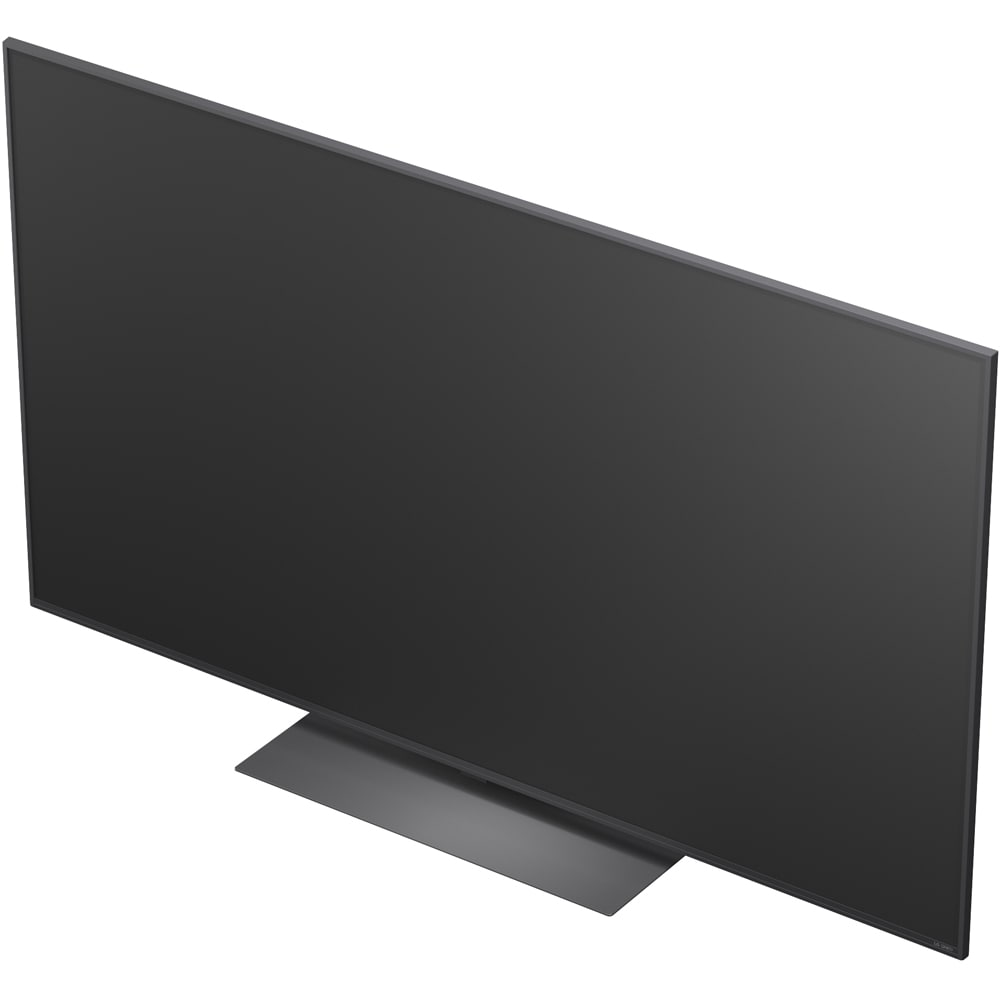 Televizor QNED evo Mini LED LG 55QNED87B3A, Ultra HD 4K, 138 cm