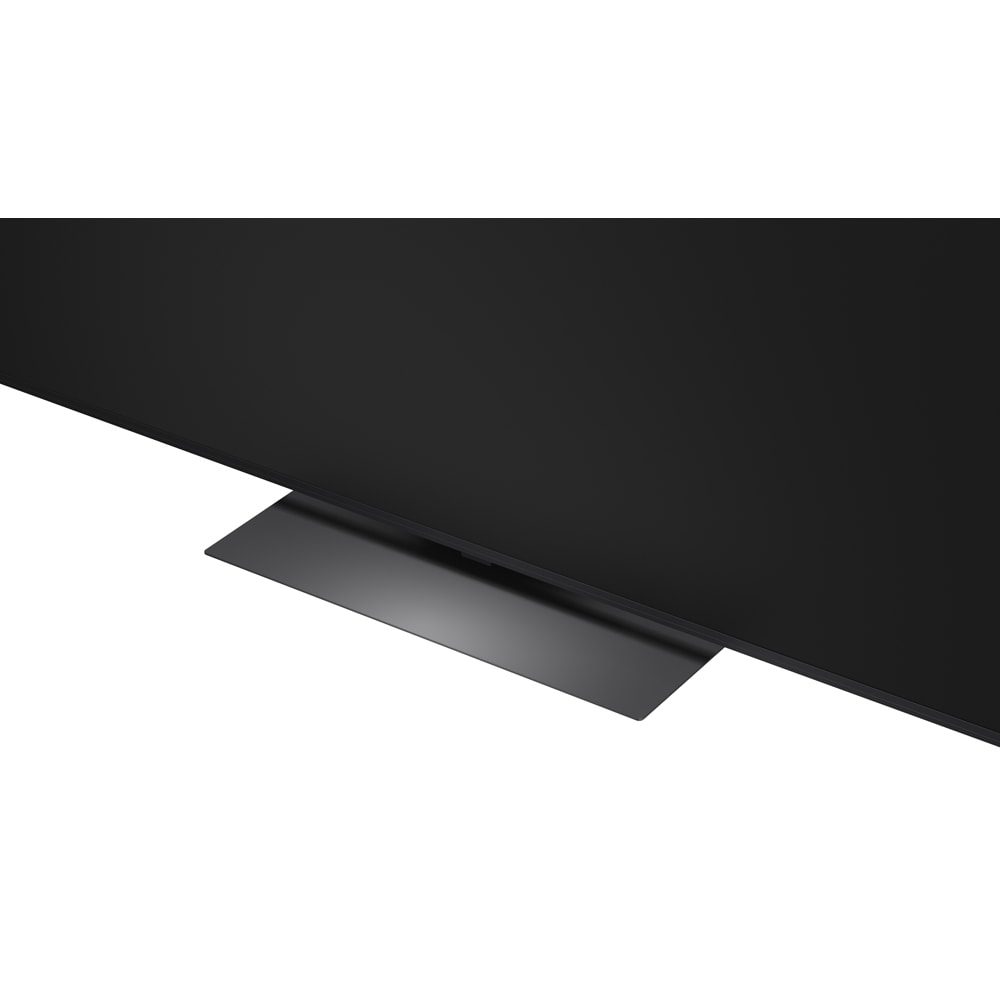 Televizor QNED evo Mini LED LG 55QNED87B3A, Ultra HD 4K, 138 cm