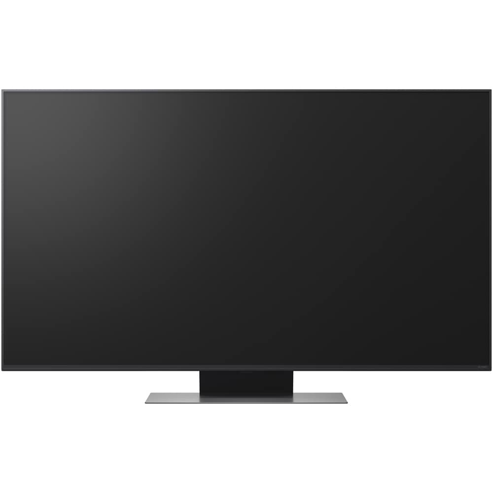 Televizor QNED evo Mini LED LG 55QNED87B3A, Ultra HD 4K, 138 cm